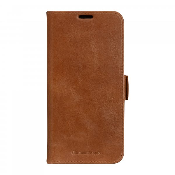 dbramante1928 Samsung Galaxy S23 Plus Etui Copenhagen Tan