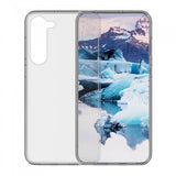 dbramante1928 Samsung Galaxy S23 Plus Deksel Iceland Pro Transparent