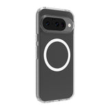 dbramante1928 Google Pixel 10/Google Pixel 10 Pro Deksel Iceland Pro Qi2 Klar