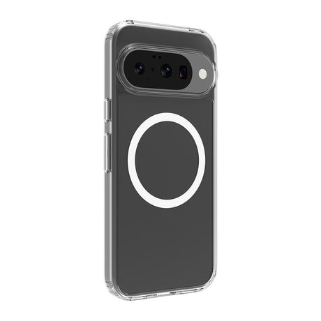 dbramante1928 Google Pixel 10/Google Pixel 10 Pro Deksel Iceland Pro Qi2 Klar