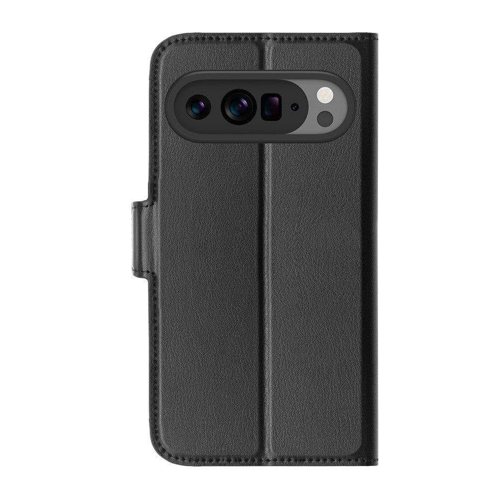 dbramante1928 Google Pixel 10 Pro XL Etui Oslo Pro Svart