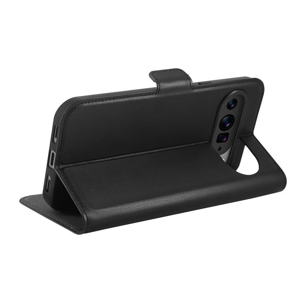 dbramante1928 Google Pixel 10 Pro XL Etui Oslo Pro Svart
