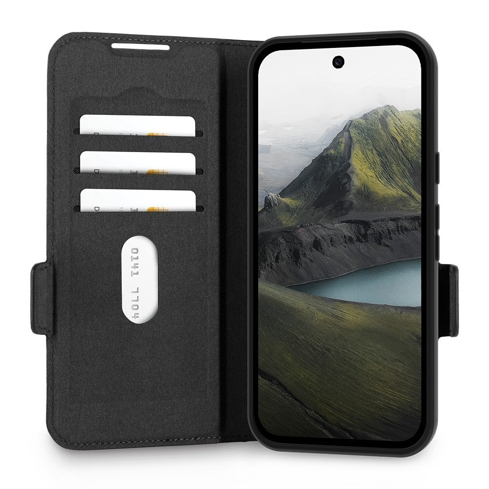dbramante1928 Google Pixel 11/Google Pixel 11 Pro Etui Oslo Pro Svart