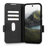 dbramante1928 Google Pixel 11/Google Pixel 11 Pro Etui Oslo Pro Svart