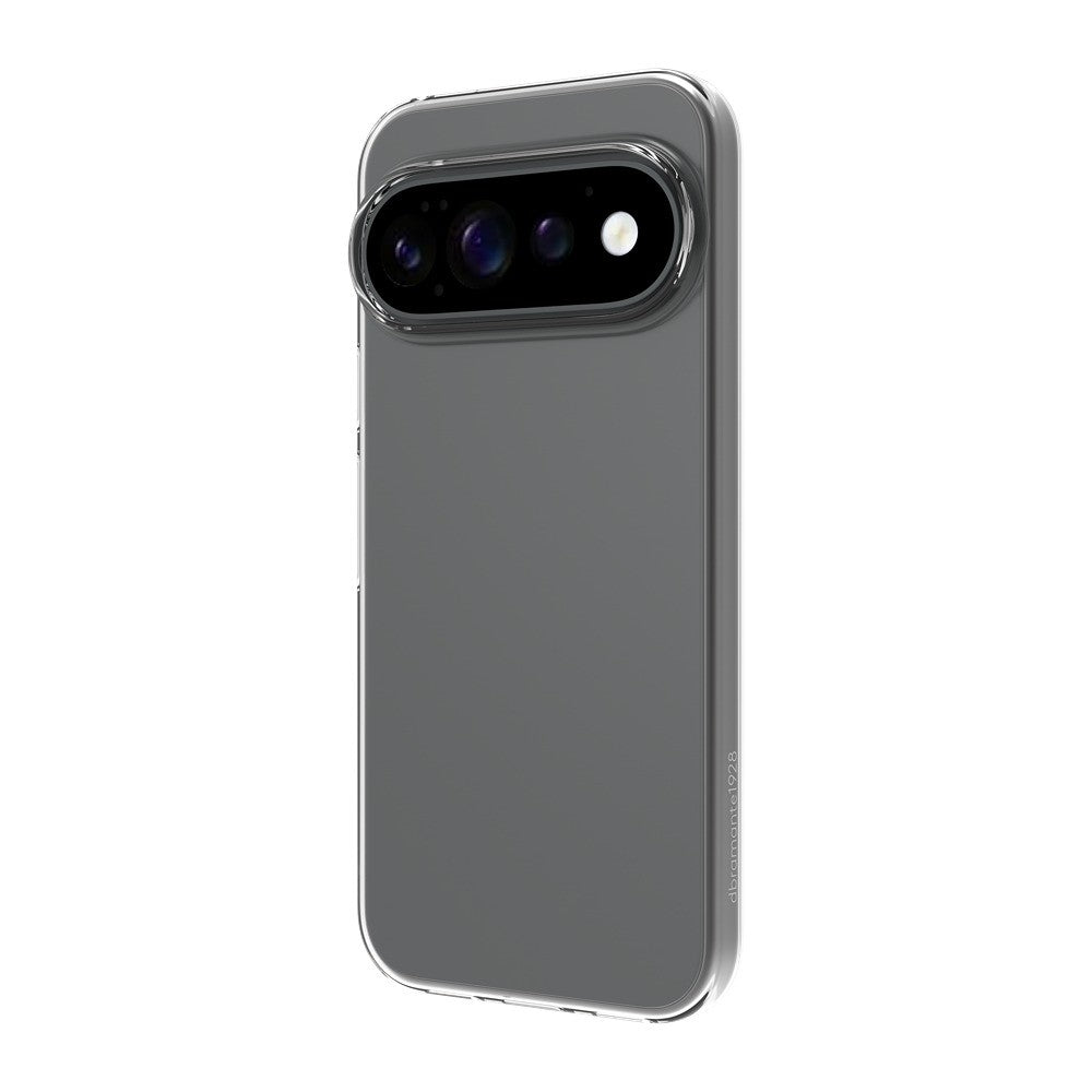 dbramante1928 Google Pixel 11/Google Pixel 11 Pro Deksel Greenland Klar