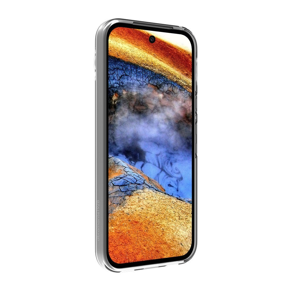 dbramante1928 Google Pixel 11/Google Pixel 11 Pro Deksel Greenland Klar