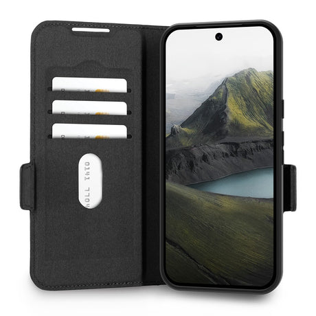 dbramante1928 Google Pixel 11 Pro XL Etui Oslo Pro Svart