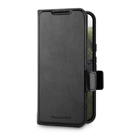 dbramante1928 Google Pixel 11 Pro XL Etui Oslo Pro Svart