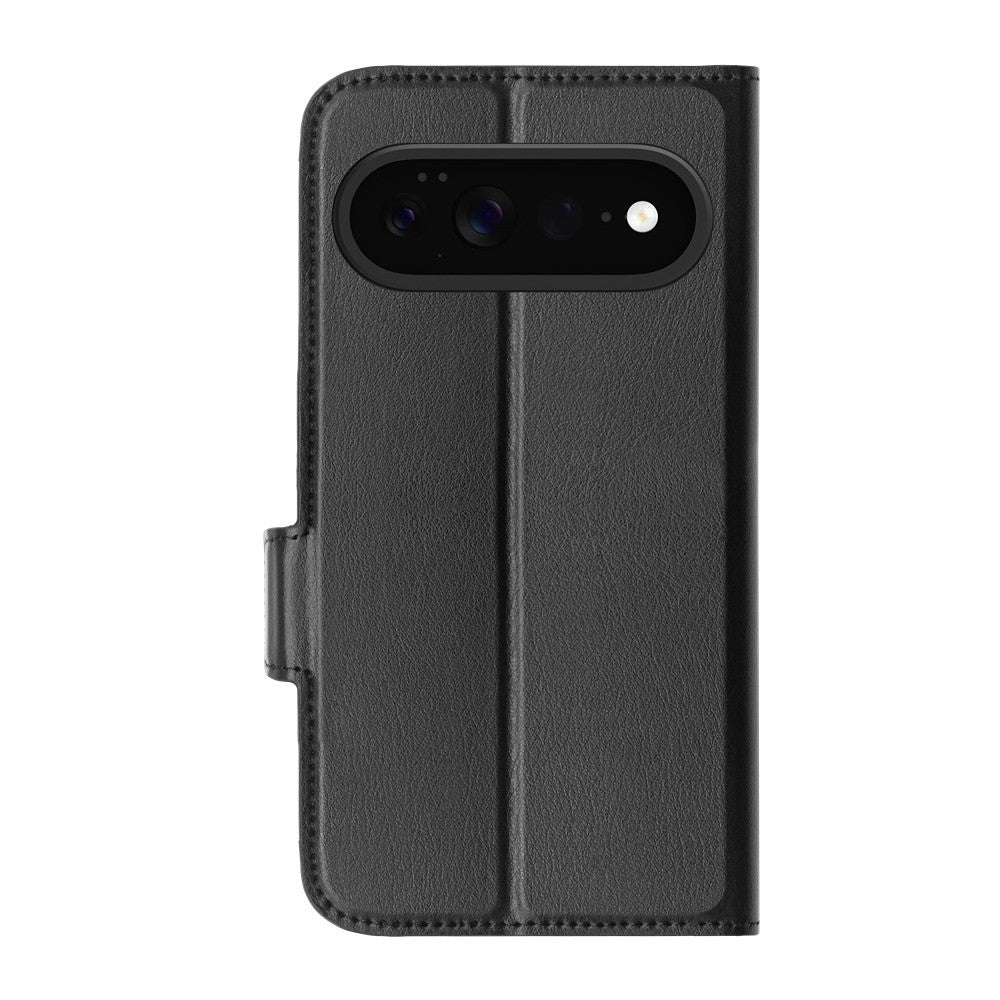 dbramante1928 Google Pixel 11 Pro XL Etui Oslo Pro Svart