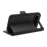 dbramante1928 Google Pixel 11 Pro XL Etui Oslo Pro Svart