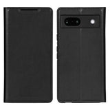 dbramante1928 Google Pixel 7a Etui Oslo Svart