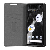 dbramante1928 Google Pixel 7a Etui Oslo Svart