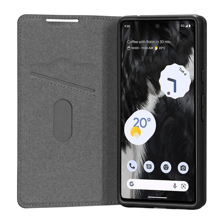 dbramante1928 Google Pixel 7a Etui Oslo Svart