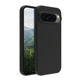 dbramante1928 Google Pixel 9/Google Pixel 9 Pro Deksel Greenland Night Black