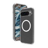 dbramante1928 Google Pixel 9 Pro XL Deksel Iceland Pro Qi2 Klar