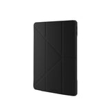 dbramante1928 iPad 10.2 (gen 7/8/9) Etui London Svart