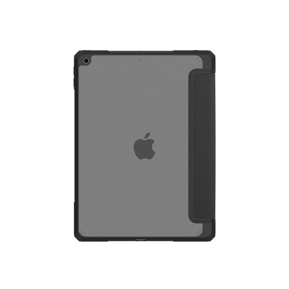 dbramante1928 iPad 10.2 (gen 7/8/9) Etui London Svart