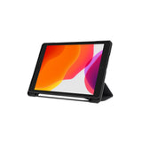 dbramante1928 iPad 10.2 (gen 7/8/9) Etui London Svart