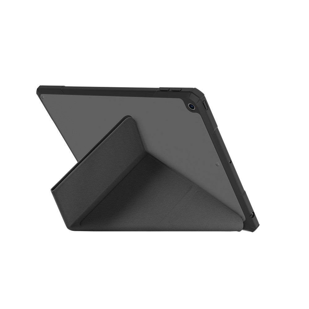 dbramante1928 iPad 10.2 (gen 7/8/9) Etui London Svart
