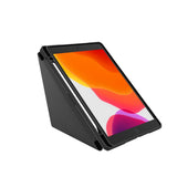 dbramante1928 iPad 10.2 (gen 7/8/9) Etui London Svart