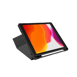 dbramante1928 iPad 10.2 (gen 7/8/9) Etui London Svart