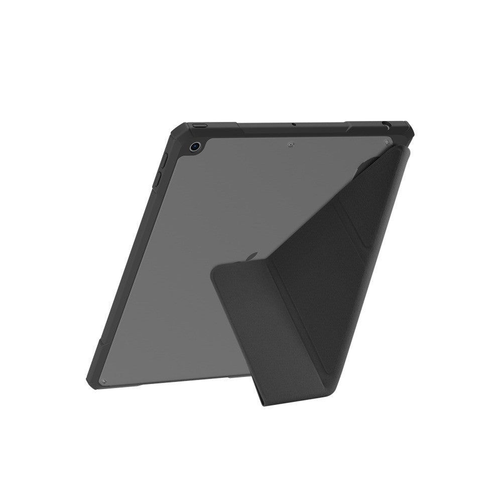 dbramante1928 iPad 10.2 (gen 7/8/9) Etui London Svart