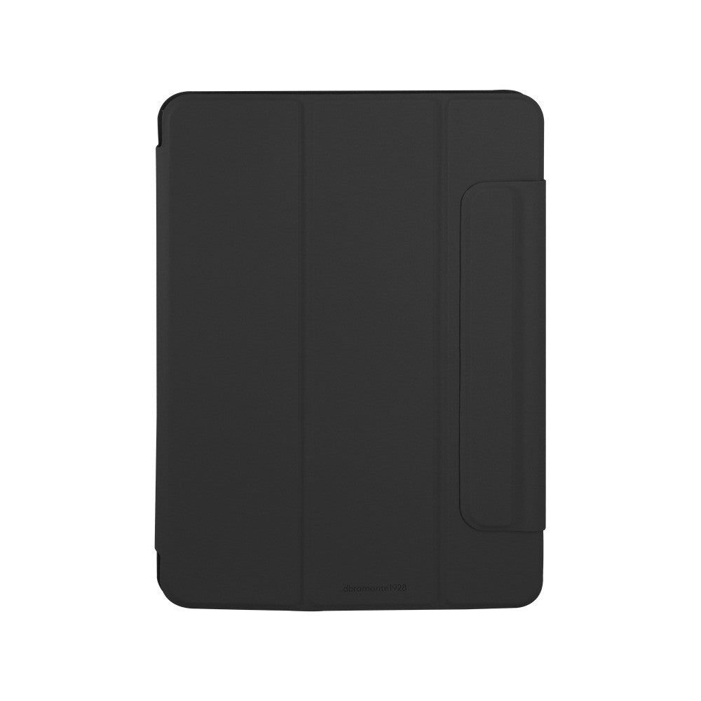 dbramante1928 iPad 10.9 (gen 10)/iPad 11 (A16) Etui Avenida ICON Midnight