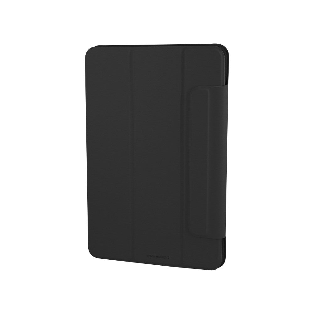 dbramante1928 iPad 10.9 (gen 10)/iPad 11 (A16) Etui Avenida ICON Midnight