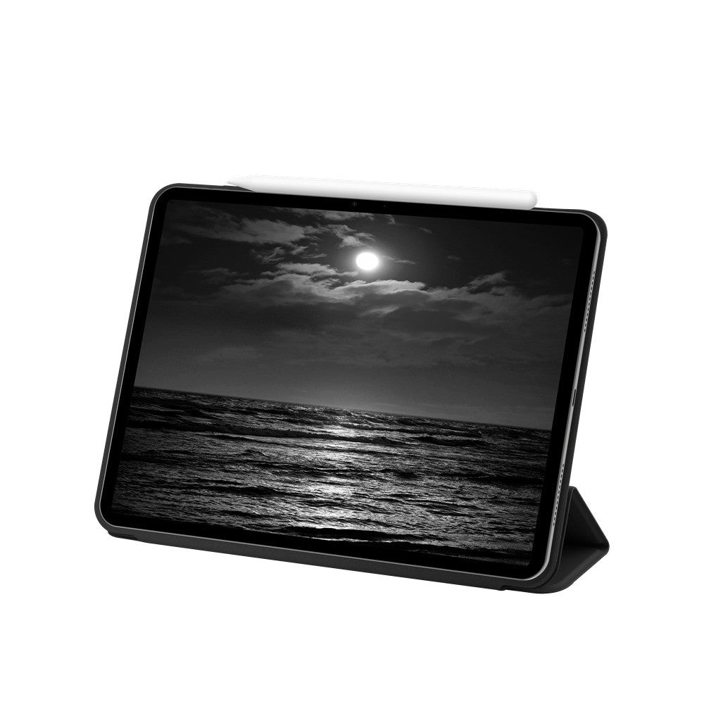 dbramante1928 iPad 10.9 (gen 10)/iPad 11 (A16) Etui Avenida ICON Midnight