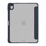 dbramante1928 iPad 10.9 (gen 10)/iPad 11 (A16) Etui London ICON Deep Water