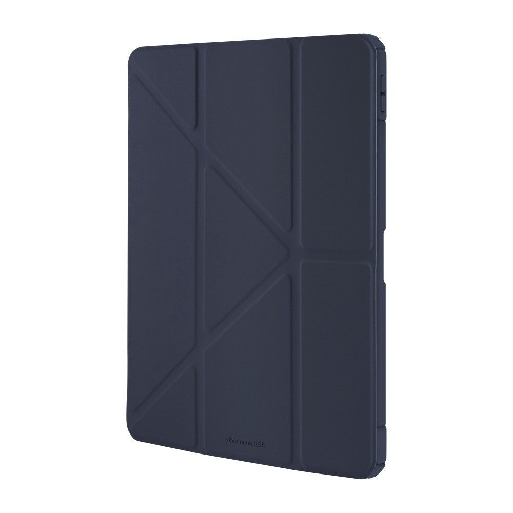 dbramante1928 iPad 10.9 (gen 10)/iPad 11 (A16) Etui London ICON Deep Water