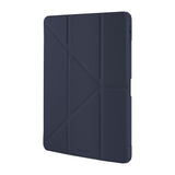 dbramante1928 iPad 10.9 (gen 10)/iPad 11 (A16) Etui London ICON Deep Water
