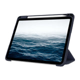 dbramante1928 iPad 10.9 (gen 10)/iPad 11 (A16) Etui London ICON Deep Water