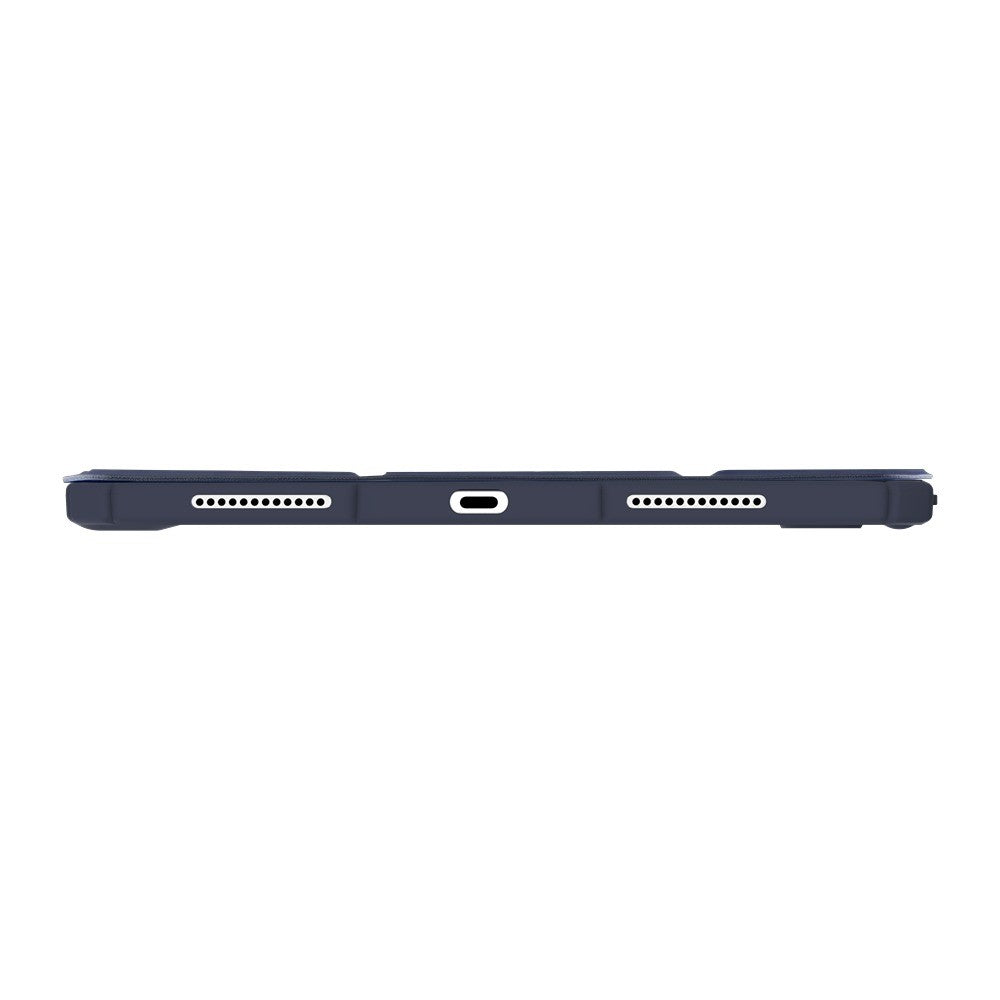 dbramante1928 iPad 10.9 (gen 10)/iPad 11 (A16) Etui London ICON Deep Water