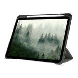 dbramante1928 iPad 10.9 (gen 10)/iPad 11 (A16) Etui London ICON Forest Shadow