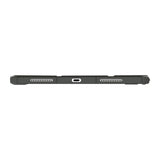 dbramante1928 iPad 10.9 (gen 10)/iPad 11 (A16) Etui London ICON Forest Shadow