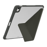 dbramante1928 iPad 10.9 (gen 10)/iPad 11 (A16) Etui London ICON Forest Shadow