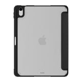 dbramante1928 iPad 10.9 (gen 10)/iPad 11 (A16) Etui London ICON Midnight