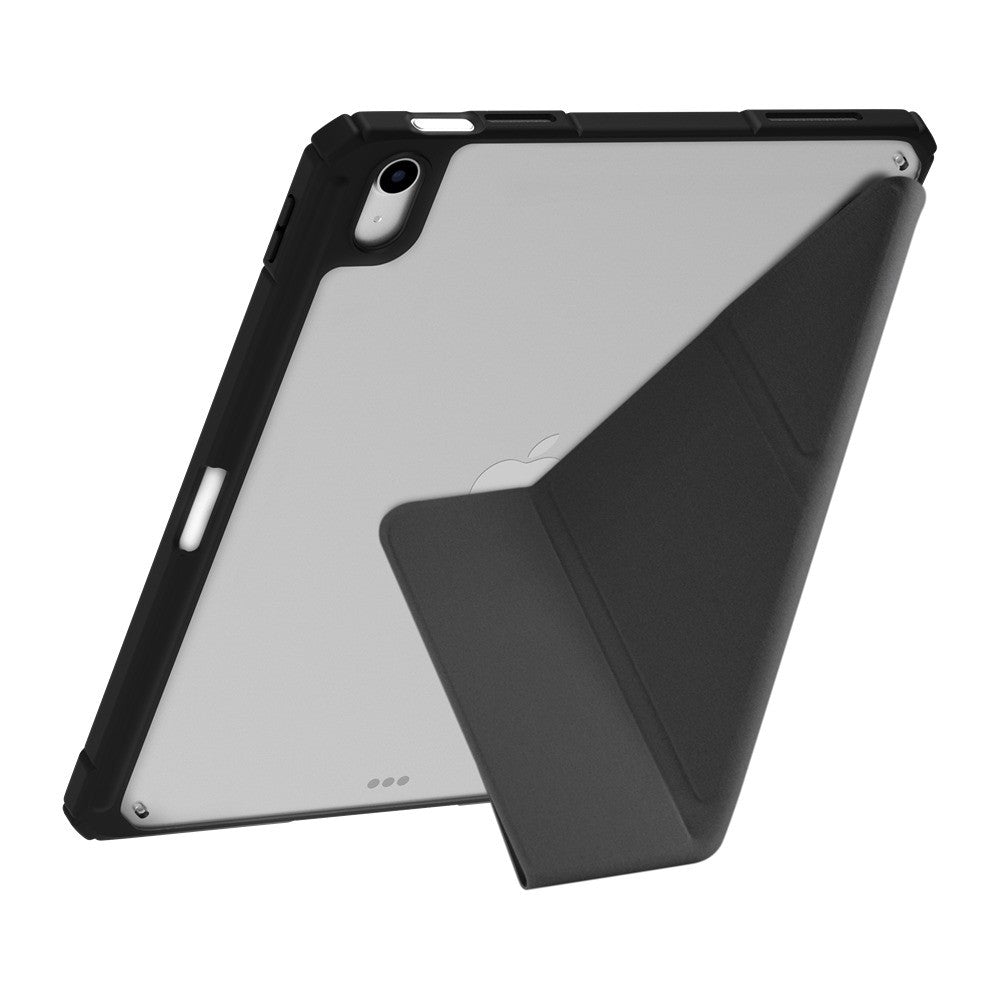 dbramante1928 iPad 10.9 (gen 10)/iPad 11 (A16) Etui London ICON Midnight