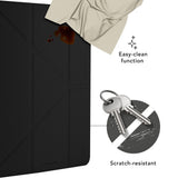 dbramante1928 iPad 10.9 (gen 10)/iPad 11 (A16) Etui London ICON Midnight