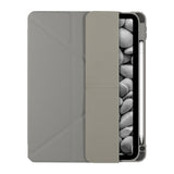 dbramante1928 iPad 10.9 (gen 10)/iPad 11 (A16) Etui London ICON River Stone