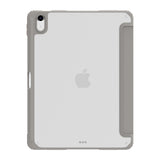 dbramante1928 iPad 10.9 (gen 10)/iPad 11 (A16) Etui London ICON River Stone