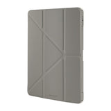 dbramante1928 iPad 10.9 (gen 10)/iPad 11 (A16) Etui London ICON River Stone