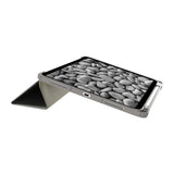 dbramante1928 iPad 10.9 (gen 10)/iPad 11 (A16) Etui London ICON River Stone