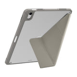 dbramante1928 iPad 10.9 (gen 10)/iPad 11 (A16) Etui London ICON River Stone