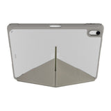 dbramante1928 iPad 10.9 (gen 10)/iPad 11 (A16) Etui London ICON River Stone