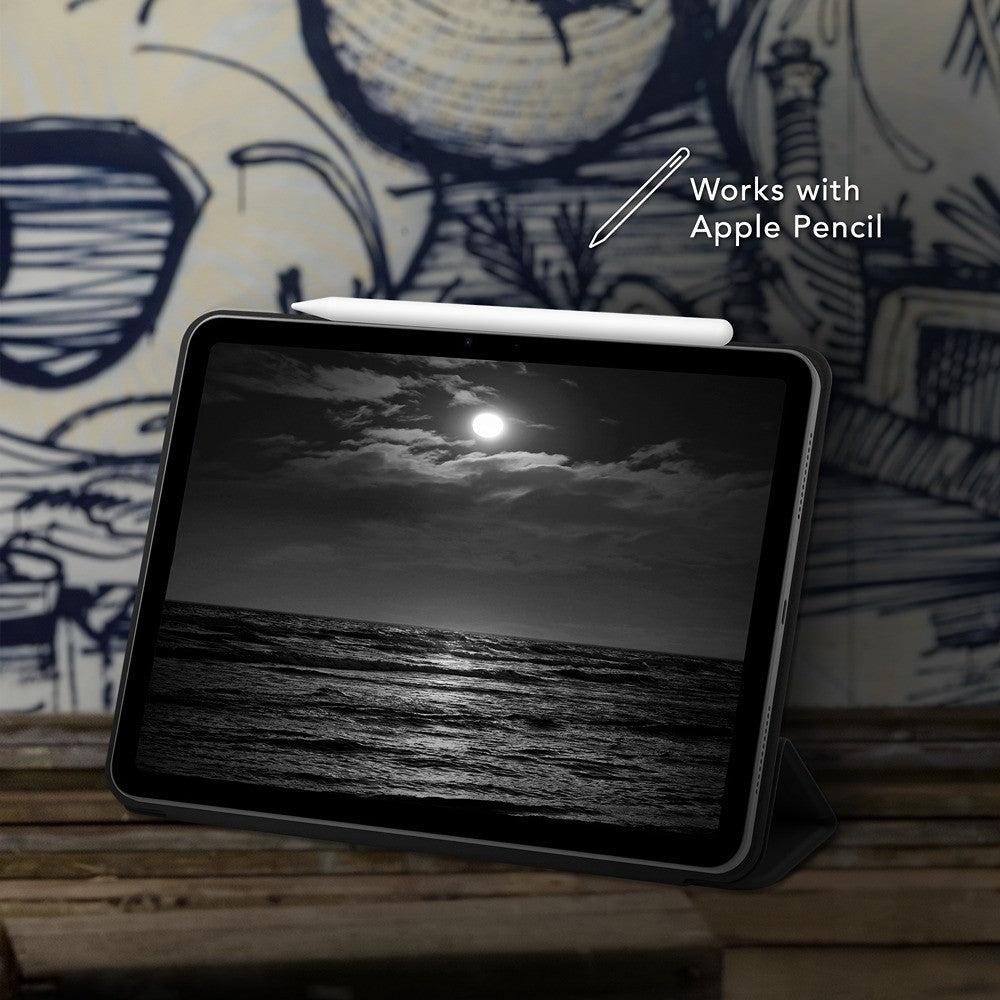 dbramante1928 iPad Air 11 (M2/M3/M4) Etui Avenida ICON Midnight