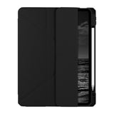 dbramante1928 iPad Air 11 (M2/M3/M4) Etui London ICON Midnight