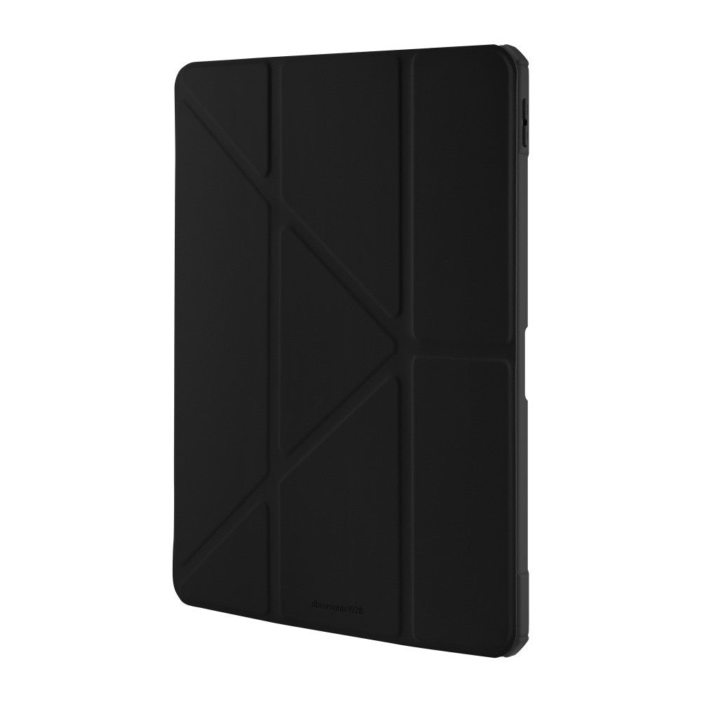 dbramante1928 iPad Air 11 (M2/M3/M4) Etui London ICON Midnight
