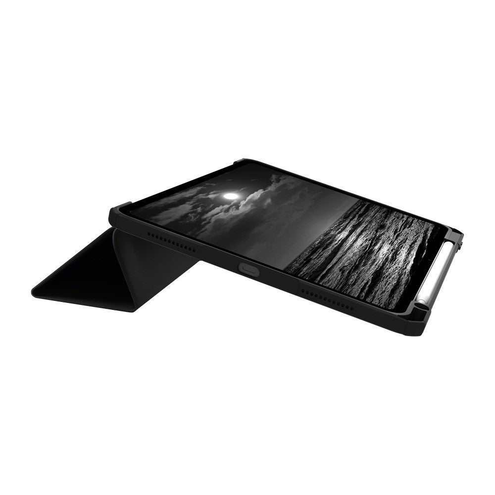 dbramante1928 iPad Air 11 (M2/M3/M4) Etui London ICON Midnight
